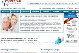 Health Warehouse: America’s Doctor-Trusted Online Pharmacy – IACOPh Ratings & Reviews