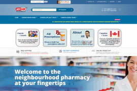Quality Prescription Drugs: Canadian Pharmacy Online – IACOPh Ratings & Reviews