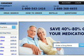 GoodRX — Pick The Pharmacy With The Cheapest Prices – IACOPh Ratings & Reviews