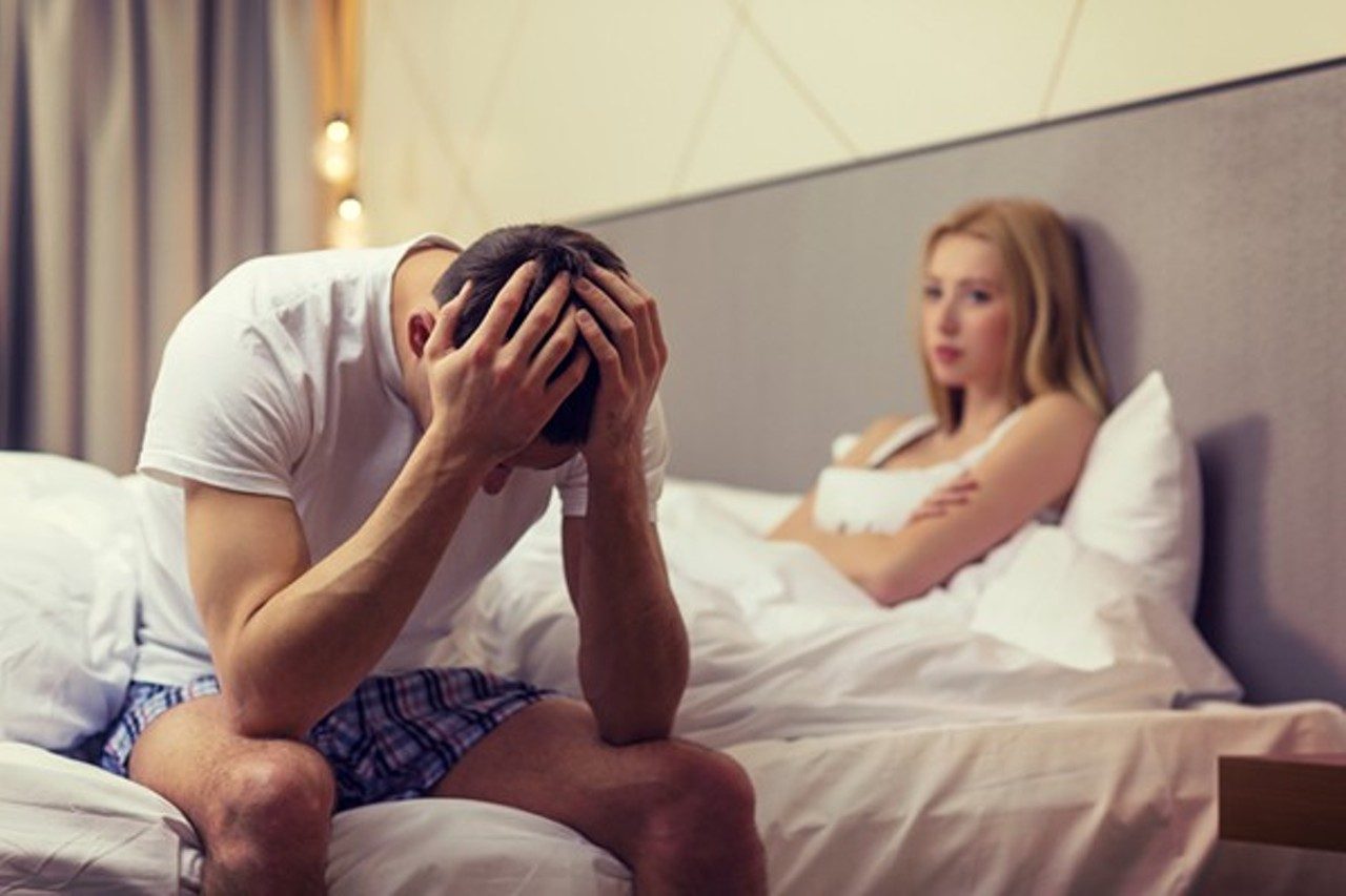 Treatment Of Mental Problems Of Erectile Dysfunction – IACOPh Ratings & Reviews